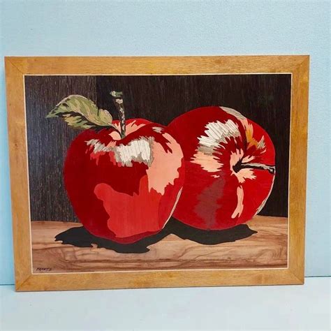 DIY Marquetry: A Beginner's Guide