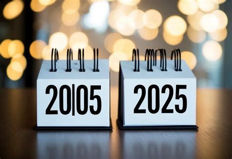 2005 Para 2025 Quantos Anos - Quem nasceu em 2005 tem quantos anos em 2025? - jornalasemana.com.br