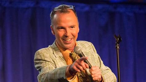 Doug Stanhope | Stand-Up Comedy Database | Dead-Frog