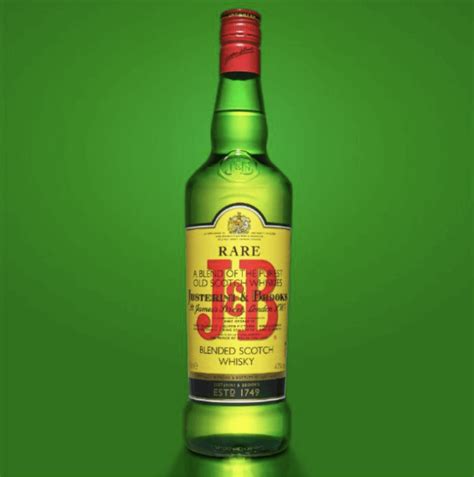 J&B Rare 0.7L Whisky | FineStore