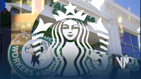 Trabajadores De Starbucks Se Lanzan A Huelga