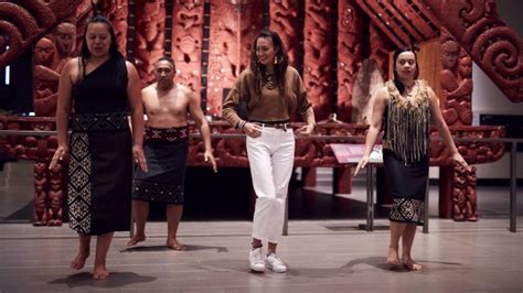 Mengenal Haka Tarian Perang Suku Maori Di Selandia Baru Kumparan