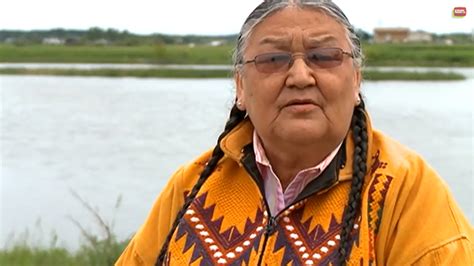 Featured Video Of The Day National Cree Gathering 2011 Fisher River