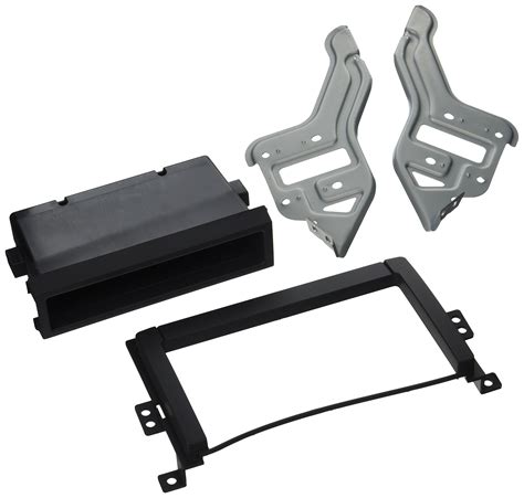 Scosche Scn B Compatible With Scion Tc Iso Double Din Din