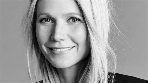 Gwyneth Paltrow Audible Series The Goop Pursuit Embraces Pleasure