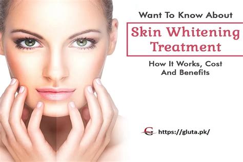 Fast Skin Whitening Tablets Guaranteed Results Gluta One