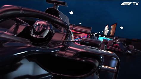 F1 2021 Abu Dhabi Final Race Special Intro History Awaits Youtube