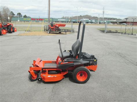 Kubota Z Elite Kubota Dealer Snead Tractor