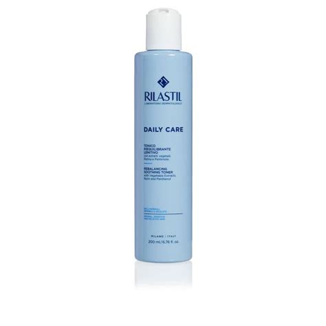 Rilastil Daily Care Toner Idivia Skin Care