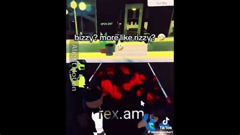 He Getting Rizzy😜 Youtube