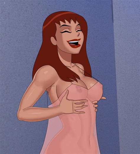 Post 6086590 Dc Dcau Lana Lang Something Unlimited Sunsetriders7