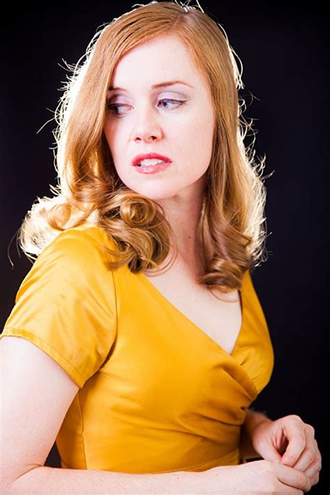 Pictures Of Marion Kerr
