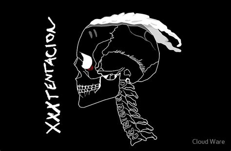 Xxxtentacion Symbols