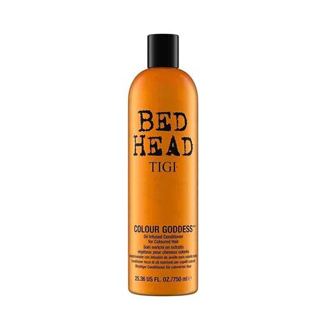 Bed Head Colour Goddess Condiotioner Mabel Profumerie Cosmesi