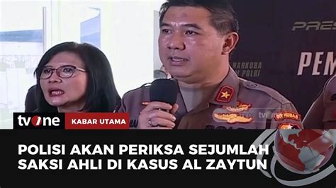 Petinggi Al Zaytun Panji Gumilang Gugat Mui Rp T Kabar Utama Tvone