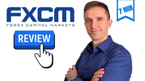 Fxcm Review Honest Fxcm Forex Broker Review Spread Fees