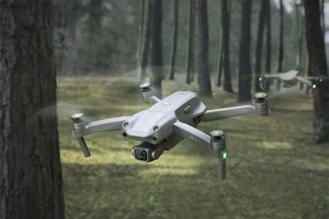 5 Drone High End Dengan Fitur Dan Teknologi Paling Canggih