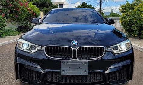 2015 Bmw 420 M Sport Coupe Km0213322 Khaleel S Motorsports