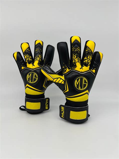 Junior Gloves Mjsgloves