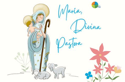 Día de la Divina Pastora Colegio Divina Pastora Córdoba