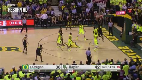 Oregon Ducks Basketball 2017 Star Players Highlights Youtube