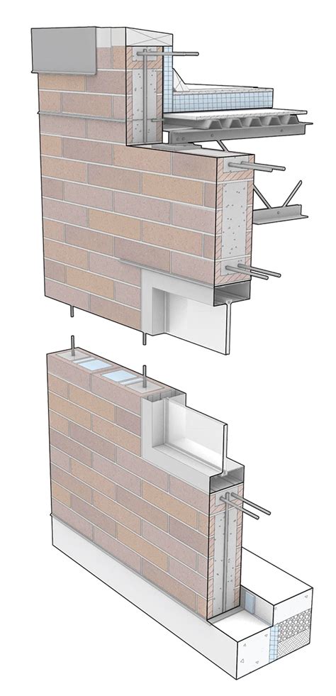 Structural Brick H C Muddox