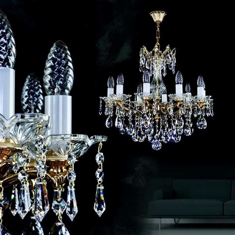 Подвесная люстра Artglass Katherine X CE ⚡ — купить с доставкой по ...