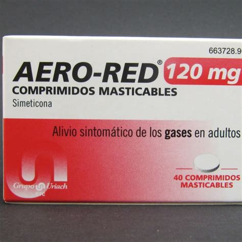 Antiflatulentos Farmacia Almajano