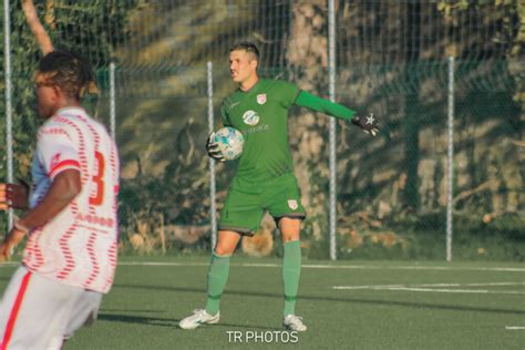 FCR FORLÌ 4 0 SANPAIMOLA TABELLINO E CRONACA Scuola Calcio Elite