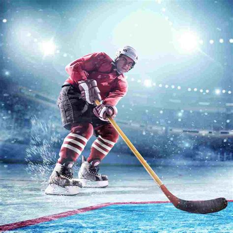 Unveiling the Art of Hockey Stick Curve Types and Their Impact - SportsGAGA