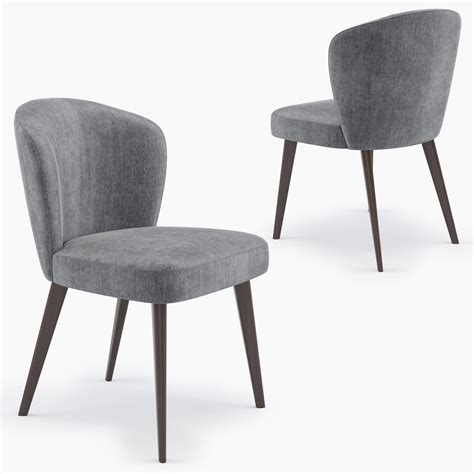 Minotti Dining Chair