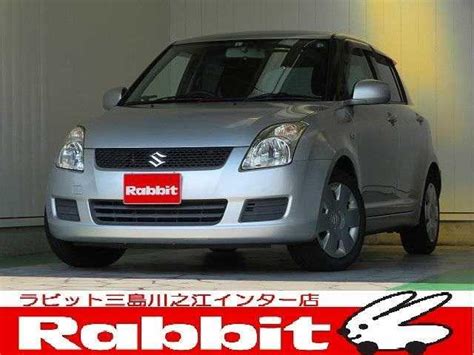 【中古車123台】スイフト 2009年式スズキ 40万台から選べる価格相場検索サイトbiglobe中古車｜情報提供：グーネット