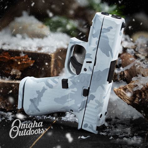 Glock X Mos Alpine Multicam Omaha Outdoors