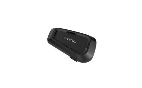 Intercomunicador Cardo Spirit Hd Sprt Fabregues Motos