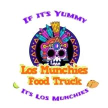 Los Munchies Food Truck | Mexican Food Truck | Trenton