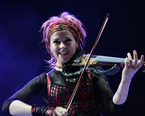 Lindsey Stirling 2015 Life Is Beautiful Festival 08 Gotceleb