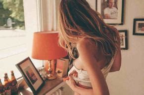 JULIA DECKER Nude AZNude