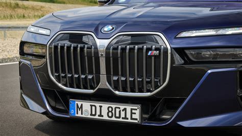 BMW Is Going To Sell A Real Self-Driving Car, And We Tried It Out