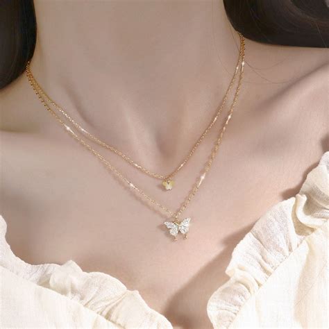 Item Type Necklaces Style Cute Romantic T For Mom Wife