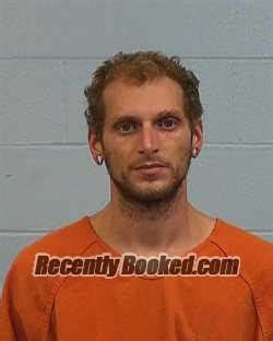 Blake Richard Bouser Mugshot & Arrest Info | Williamson County, TX