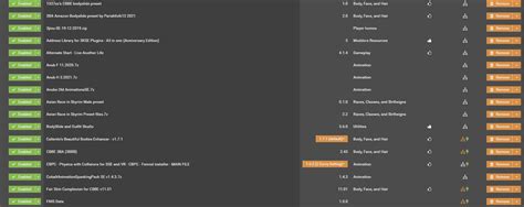 SexLab SE Sex Animation Framework V1 66b 01 18 2024 Page 371