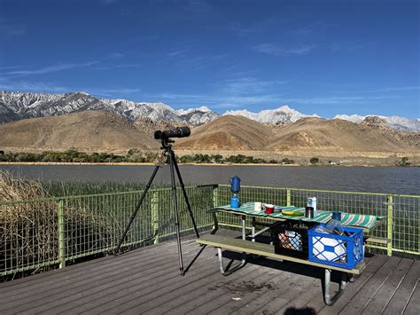 Diaz Lake Lone Pine Ca Lone Pine Ca Aptos Kid Flickr