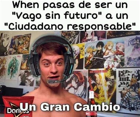 Meme Videojuego Por Steammexico Mx Gamer Gamers Humor Memes