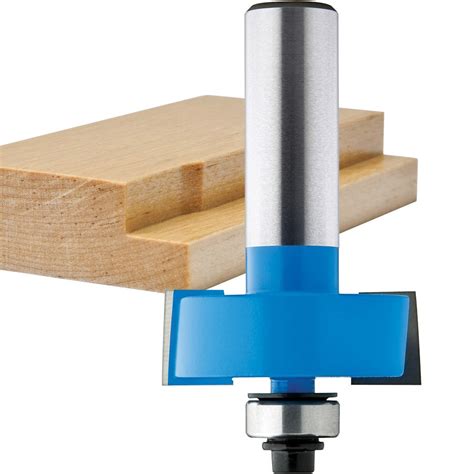 1 38 Rabbeting Router Bit Rockler Woodworking And Hardware