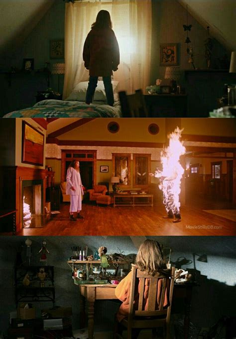 Hereditary 2018 Director Ari Aster Photography Pawel Pogorzelski