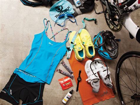 Triathlon transition gear essentials for beginners – Artofit