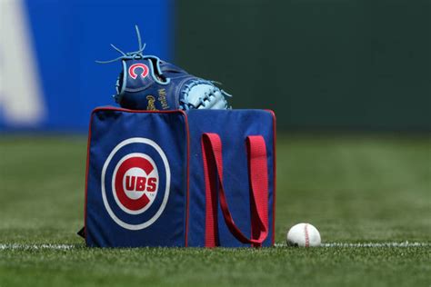 MLB Draft Lottery Results Cubs Will Select 17th Overall In 2025 On