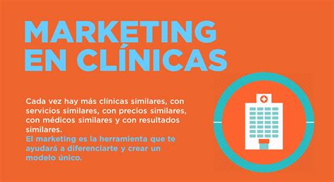 Porque Aplicar Marketing En Una Cl Nica Estragency Marketing