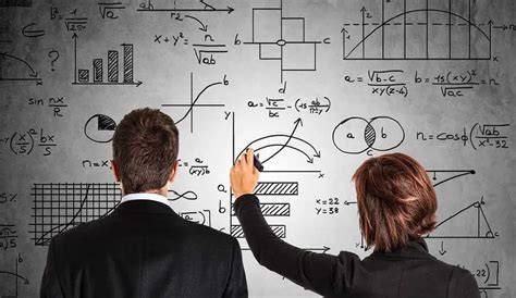 CARRERA DE INGENIERÍA MATEMÁTICA EN QUÉ CONSISTE Escoge Mi Carrera