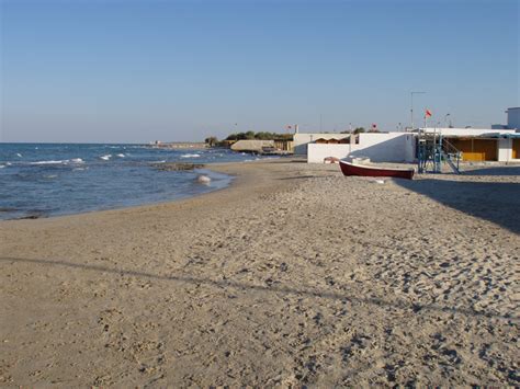 Frigole Le Spiagge Puglia Italia Spiagge Frigole Le Spiagge